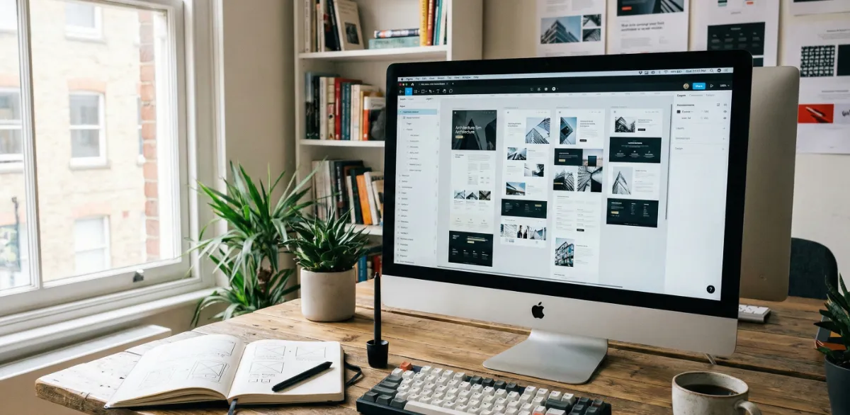 Webdesign