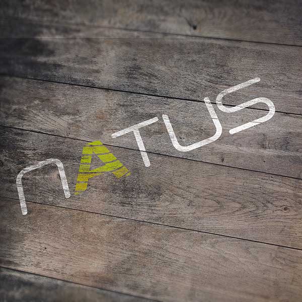 Final logo | nAtus